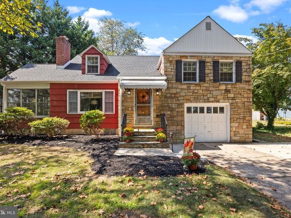 603 Jefferson Avenue, Morrisville PA 19067