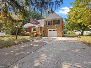 603 Jefferson Avenue, Morrisville PA 19067