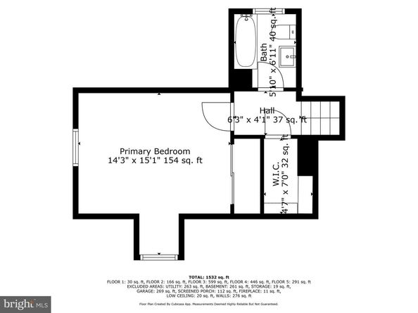 603 Jefferson Avenue, Morrisville PA 19067