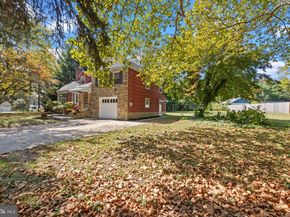 603 Jefferson Avenue, Morrisville PA 19067