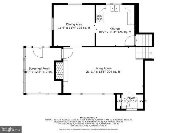603 Jefferson Avenue, Morrisville PA 19067