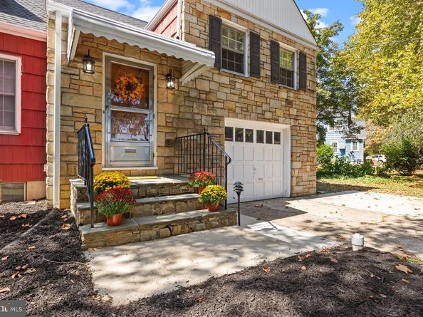 603 Jefferson Avenue, Morrisville PA 19067