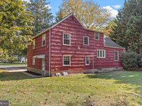 603 Jefferson Avenue, Morrisville PA 19067