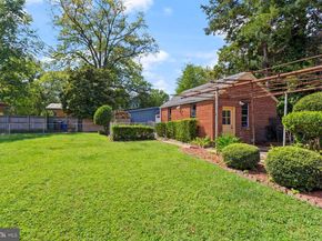 1428 Oglethorpe Street NW, Washington DC 20011