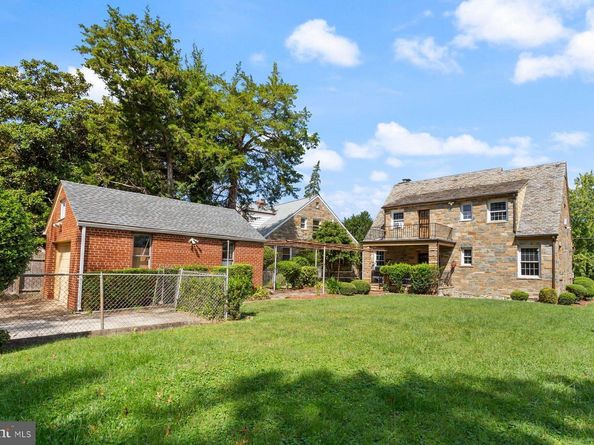 1428 Oglethorpe Street NW, Washington DC 20011