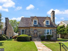 1428 Oglethorpe Street NW, Washington DC 20011