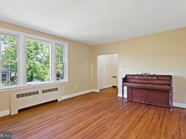 1428 Oglethorpe Street NW, Washington DC 20011