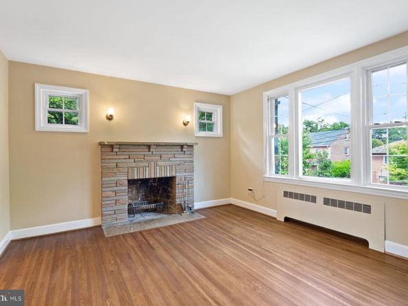1428 Oglethorpe Street NW, Washington DC 20011