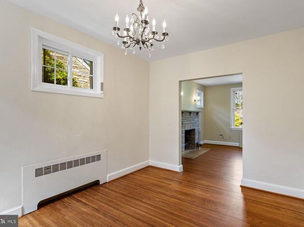 1428 Oglethorpe Street NW, Washington DC 20011