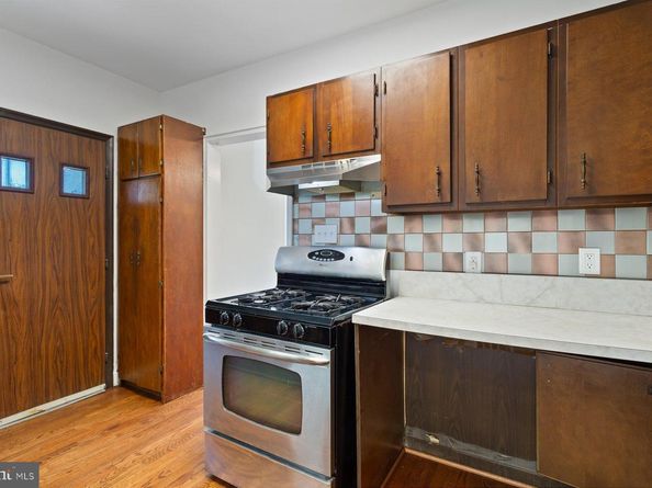 1428 Oglethorpe Street NW, Washington DC 20011