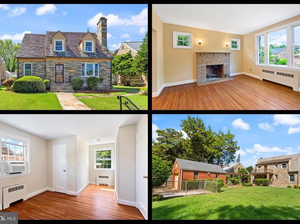 1428 Oglethorpe Street NW, Washington DC 20011