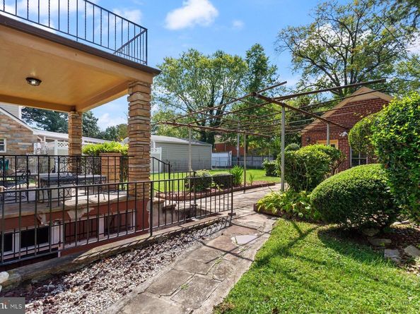 1428 Oglethorpe Street NW, Washington DC 20011