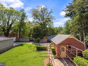 1428 Oglethorpe Street NW, Washington DC 20011