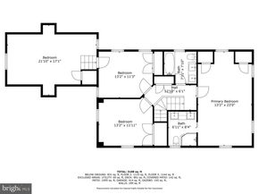 3215 Juniper Lane, Falls Church VA 22044