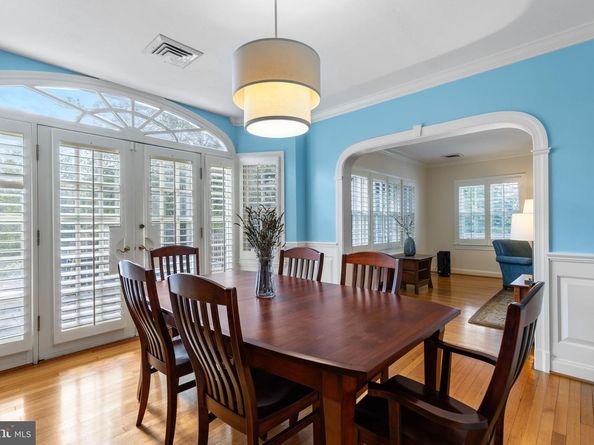 3215 Juniper Lane, Falls Church VA 22044