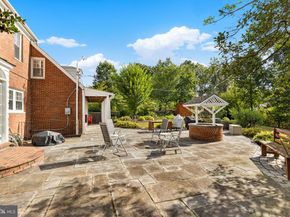 3215 Juniper Lane, Falls Church VA 22044