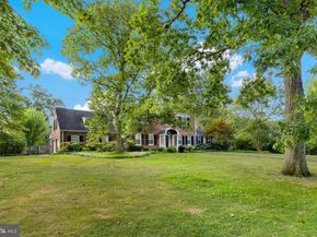 3215 Juniper Lane, Falls Church VA 22044