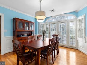 3215 Juniper Lane, Falls Church VA 22044