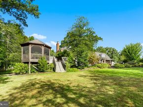 3215 Juniper Lane, Falls Church VA 22044