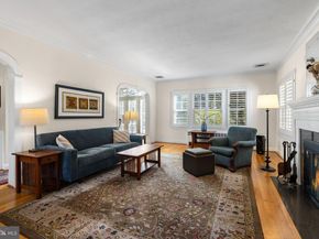 3215 Juniper Lane, Falls Church VA 22044