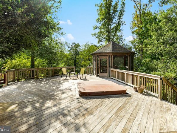 3215 Juniper Lane, Falls Church VA 22044