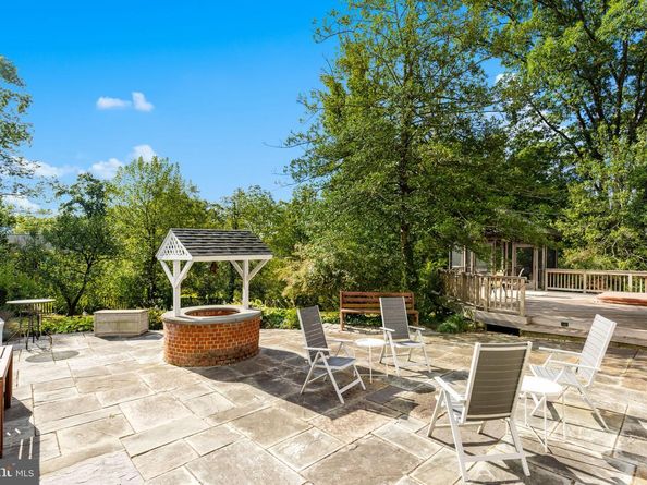 3215 Juniper Lane, Falls Church VA 22044