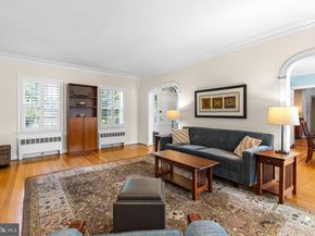 3215 Juniper Lane, Falls Church VA 22044