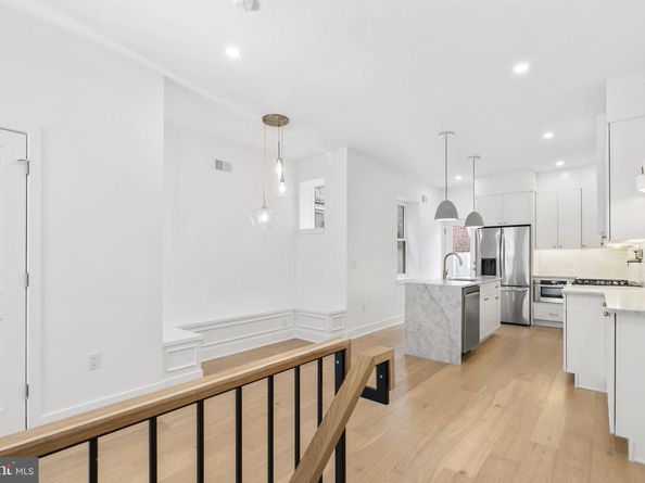 1002 S 25TH Street, Philadelphia PA 19146