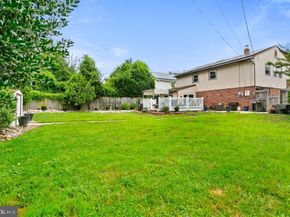 324 Warren Boulevard, Broomall PA 19008
