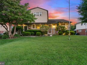 324 Warren Boulevard, Broomall PA 19008