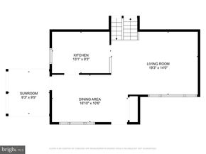 324 Warren Boulevard, Broomall PA 19008