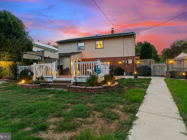 324 Warren Boulevard, Broomall PA 19008
