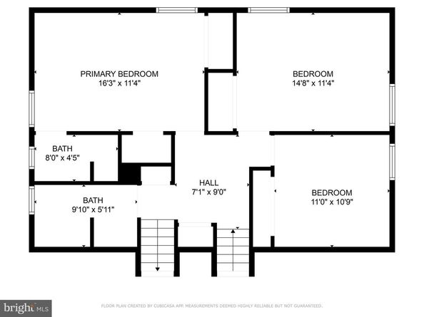 324 Warren Boulevard, Broomall PA 19008