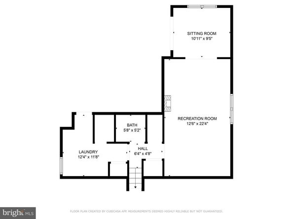 324 Warren Boulevard, Broomall PA 19008