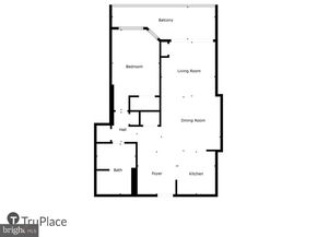 1230 23rd Street NW 607, Washington DC 20037
