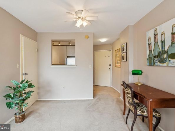 2800 Wisconsin Avenue NW 307, Washington DC 20007