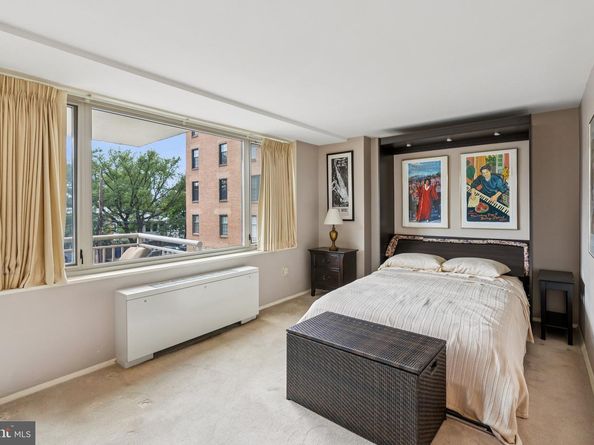 2800 Wisconsin Avenue NW 307, Washington DC 20007