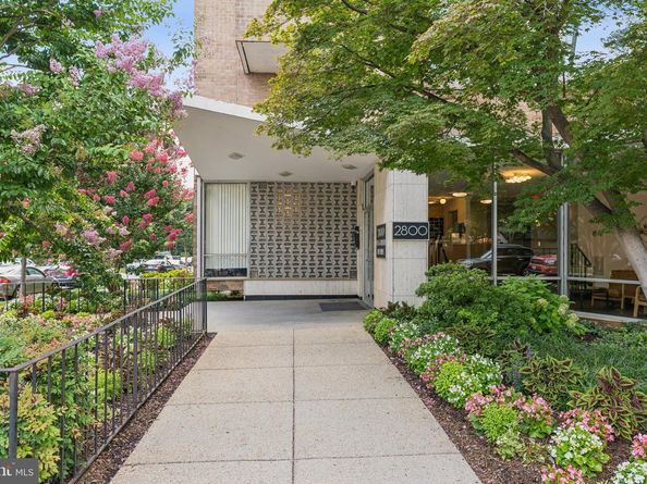 2800 Wisconsin Avenue NW 307, Washington DC 20007