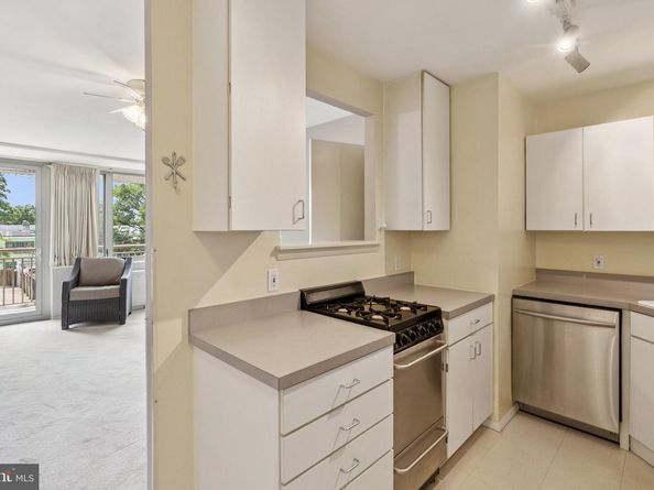2800 Wisconsin Avenue NW 307, Washington DC 20007