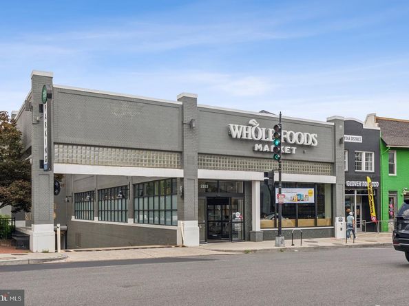 2800 Wisconsin Avenue NW 307, Washington DC 20007