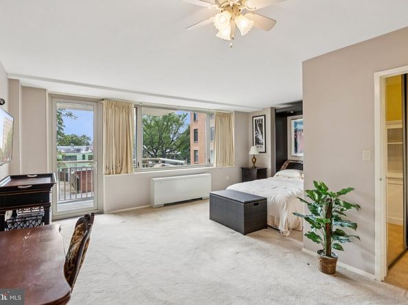 2800 Wisconsin Avenue NW 307, Washington DC 20007