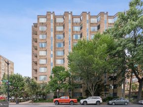 2800 Wisconsin Avenue NW 307, Washington DC 20007