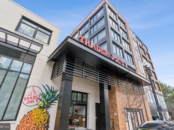 2800 Wisconsin Avenue NW 307, Washington DC 20007