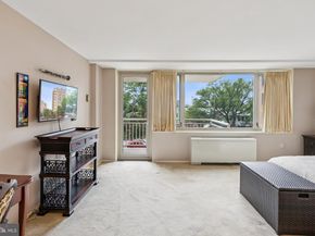 2800 Wisconsin Avenue NW 307, Washington DC 20007