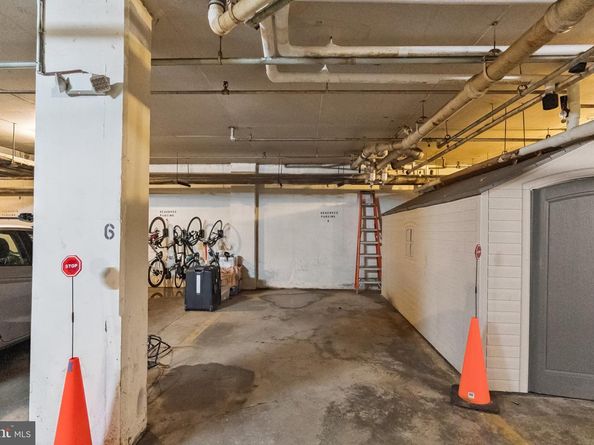 2800 Wisconsin Avenue NW 307, Washington DC 20007