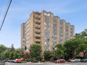 2800 Wisconsin Avenue NW 307, Washington DC 20007