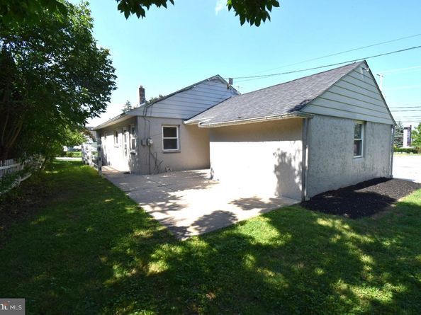 215 S Henderson Road, King Of Prussia PA 19406