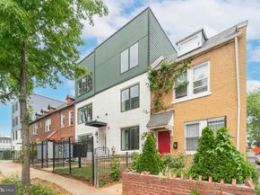 1013 17TH Place NE 6, Washington DC 20002