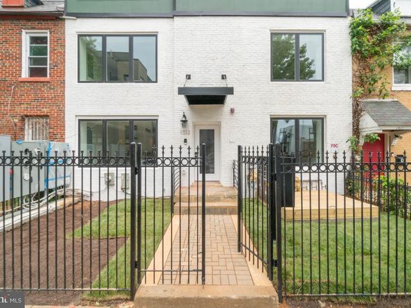 1013 17TH Place NE 6, Washington DC 20002