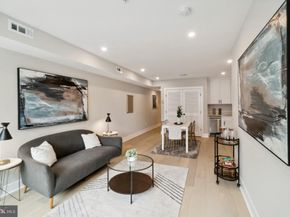 1013 17TH Place NE 6, Washington DC 20002